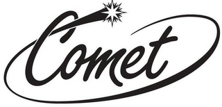 COMET