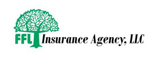 FFL INSURANCE AGENCY, LLC