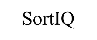 SORTIQ
