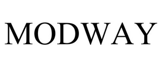 MODWAY