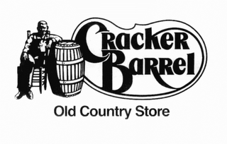 CRACKER BARREL OLD COUNTRY STORE