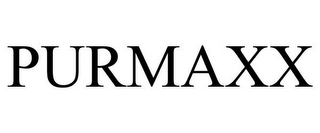 PURMAXX