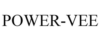 POWER-VEE