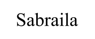 SABRAILA