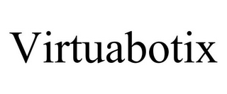 VIRTUABOTIX