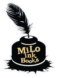 MILO INK BOOKS