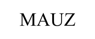 MAUZ