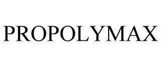 PROPOLYMAX