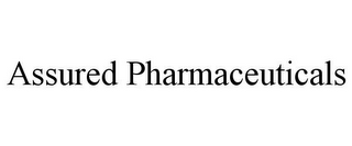 ASSURED PHARMACEUTICALS