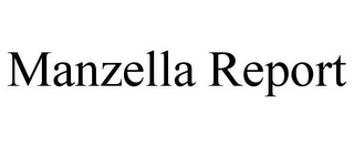 MANZELLA REPORT