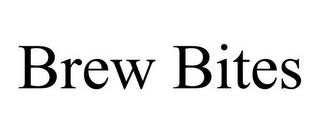 BREW BITES