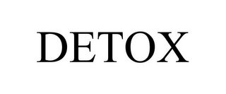 DETOX