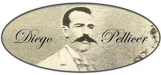 DIEGO PELLICER