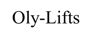 OLY-LIFTS