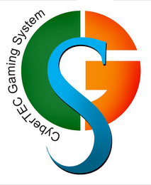 GS CYBERTEC GAMING SYSTEM