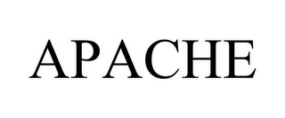 APACHE