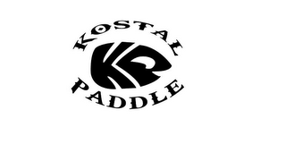 KOSTAL PADDLE KP