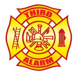 THIRD ALARM