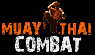 MUAY THAI COMBAT