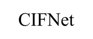 CIFNET
