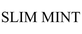 SLIM MINT