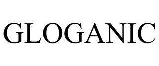 GLOGANIC