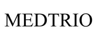 MEDTRIO