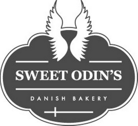 SWEET ODIN'S DANISH BAKERY