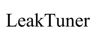 LEAKTUNER