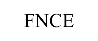 FNCE