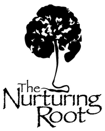 THE NURTURING ROOT