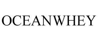 OCEANWHEY