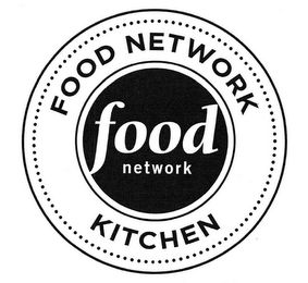 FOOD NETWORK FOOD NETWORK KITCHEN