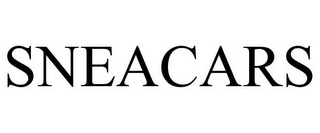 SNEACARS
