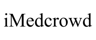 IMEDCROWD