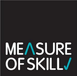 MEASURE OF SKILL