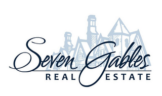 SEVEN GABLES REAL ESTATE