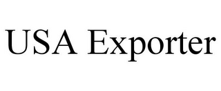 USA EXPORTER