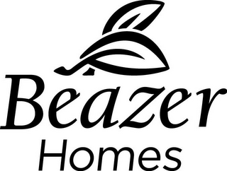 BEAZER HOMES