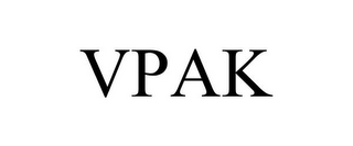 VPAK