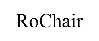 ROCHAIR