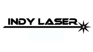 INDY LASER