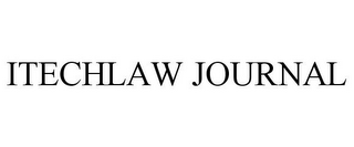 ITECHLAW JOURNAL