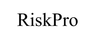 RISKPRO