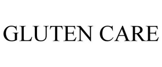 GLUTEN CARE