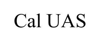 CAL UAS