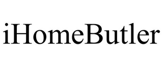 IHOMEBUTLER