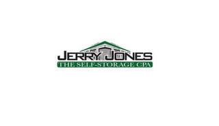 JERRY JONES THE SELF- STORAGE CPA