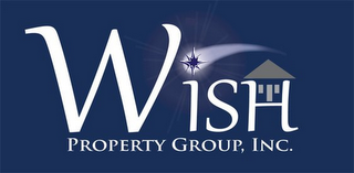 WISH PROPERTY GROUP, INC.