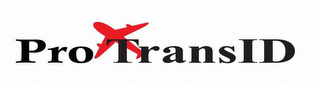 PROTRANSID
